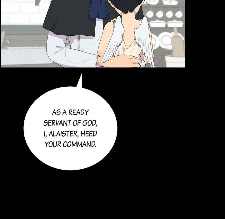 Look Back at the Embers Chapter 37 page 91 - 