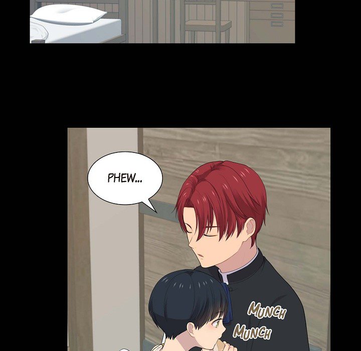 Look Back at the Embers Chapter 37 page 93 - 