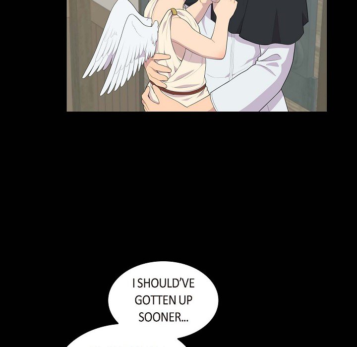 Look Back at the Embers Chapter 37 page 94 - 