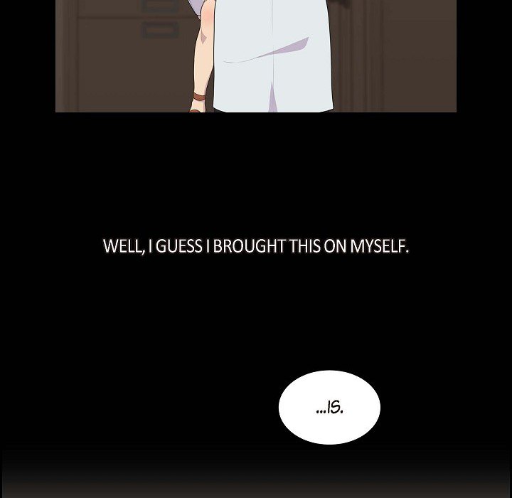 Look Back at the Embers Chapter 37 page 96 - 