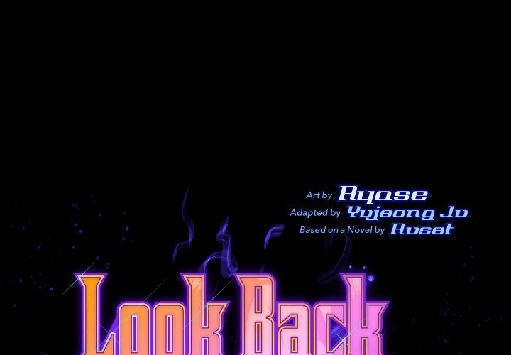 Look Back at the Embers Chapter 38 page 2 - 