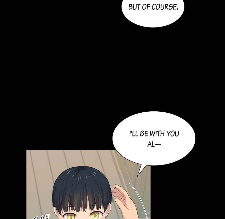 Look Back at the Embers Chapter 38 page 11 - 