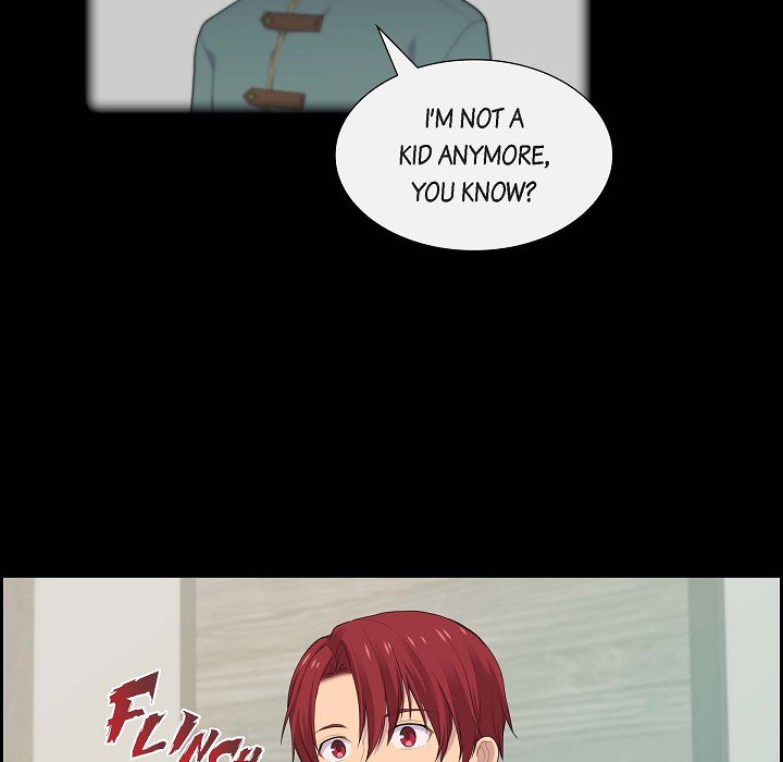 Look Back at the Embers Chapter 38 page 14 - 