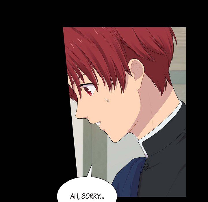 Look Back at the Embers Chapter 38 page 17 - 
