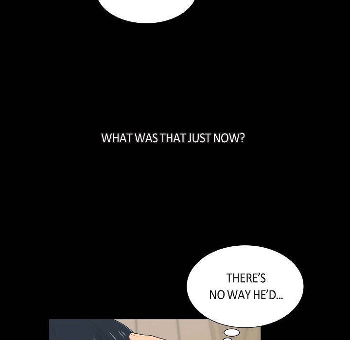 Look Back at the Embers Chapter 38 page 18 - 