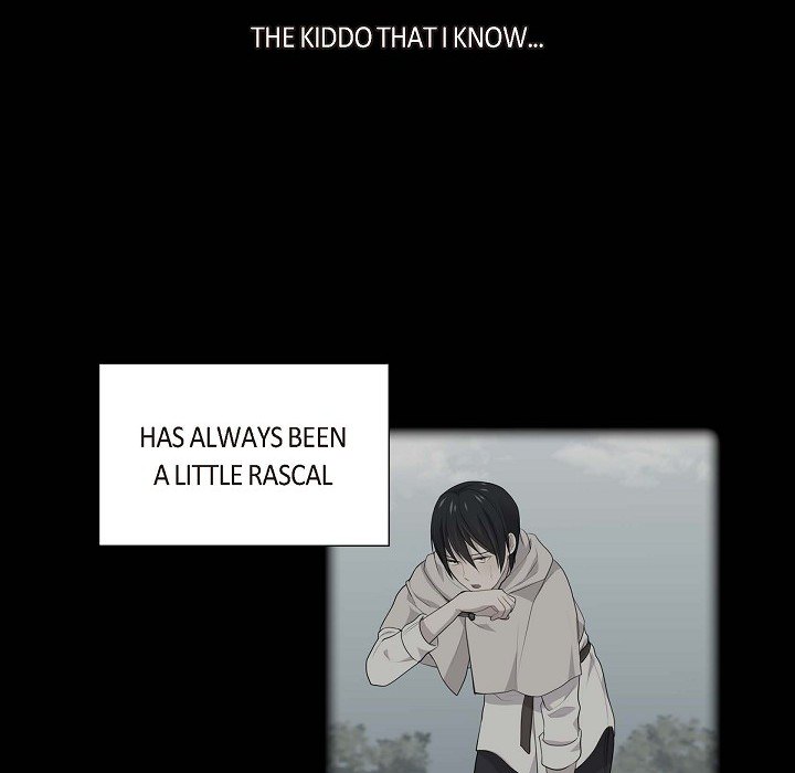 Look Back at the Embers Chapter 38 page 20 - 