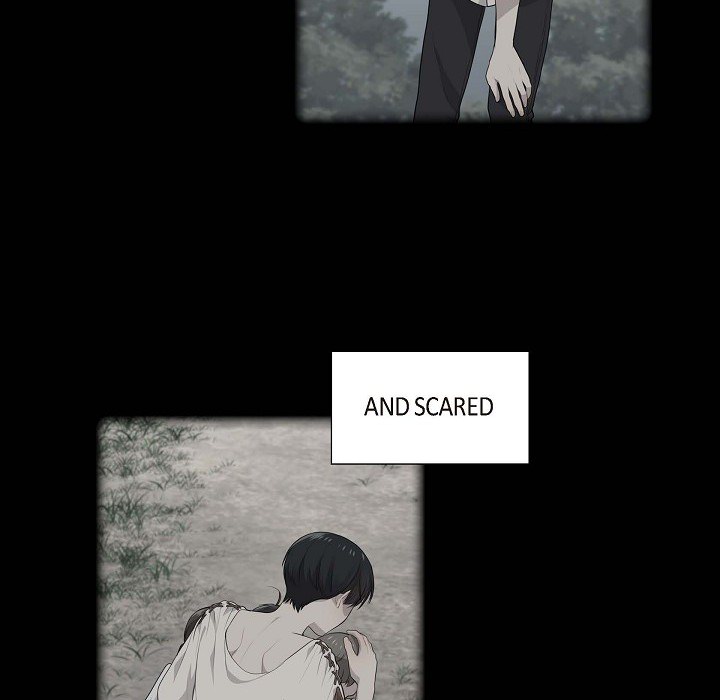 Look Back at the Embers Chapter 38 page 21 - 