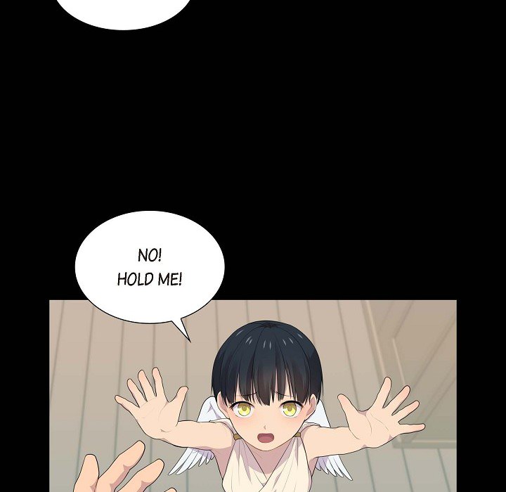 Look Back at the Embers Chapter 38 page 30 - 
