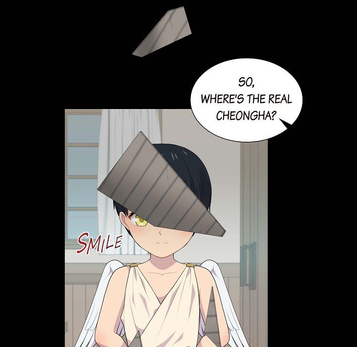Look Back at the Embers Chapter 38 page 46 - 