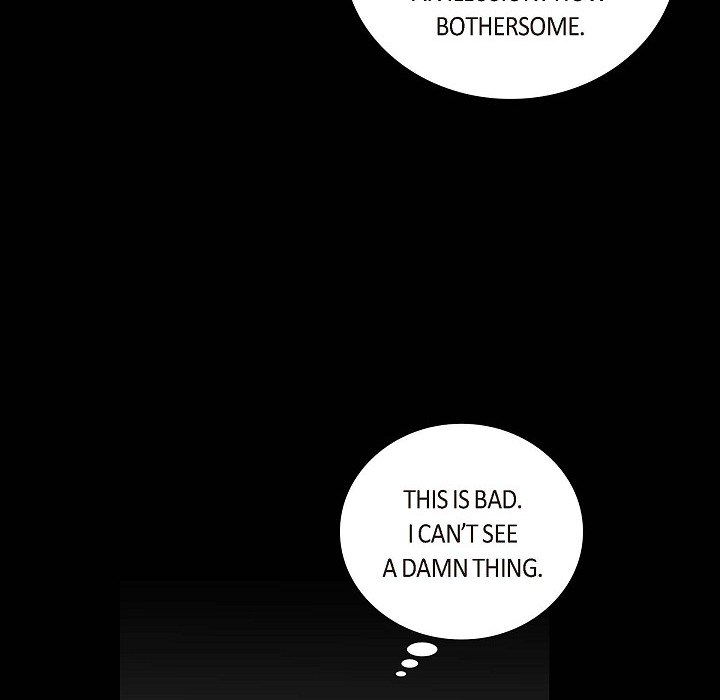 Look Back at the Embers Chapter 38 page 50 - 