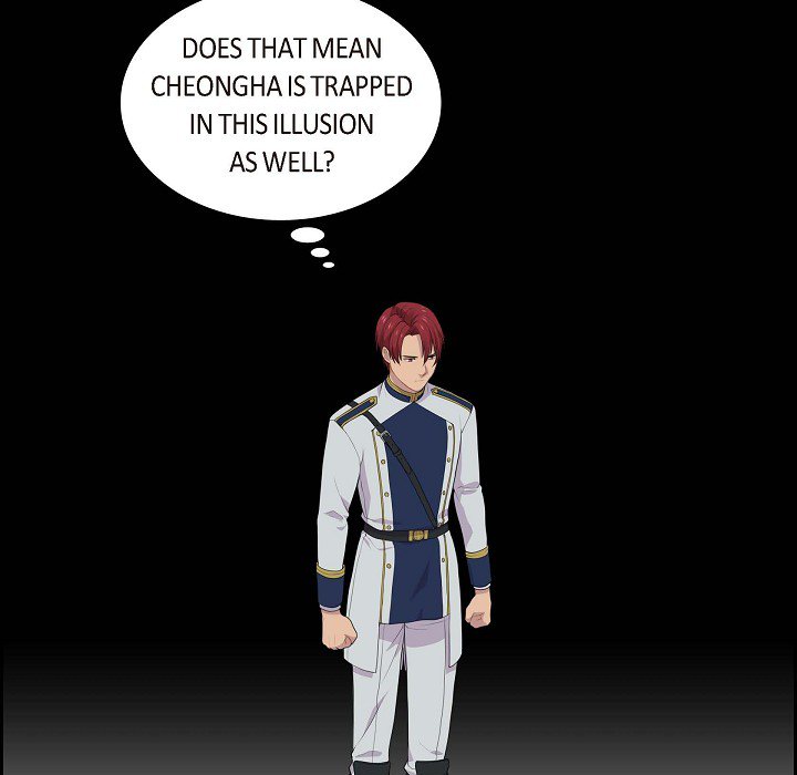 Look Back at the Embers Chapter 38 page 54 - 