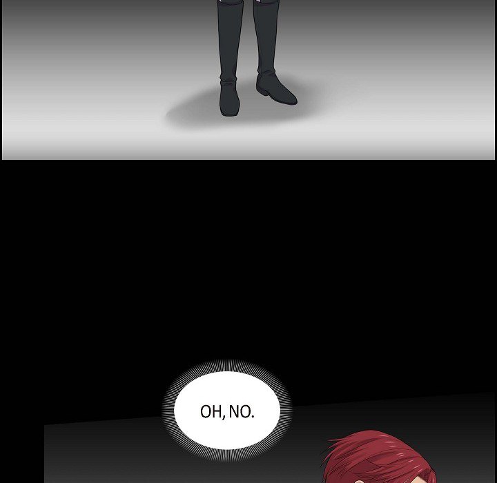 Look Back at the Embers Chapter 38 page 55 - 