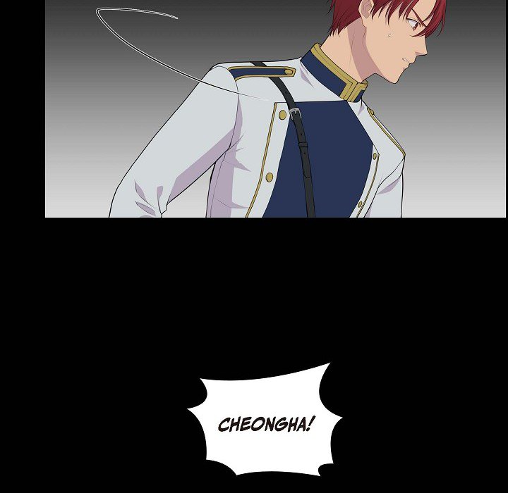 Look Back at the Embers Chapter 38 page 56 - 