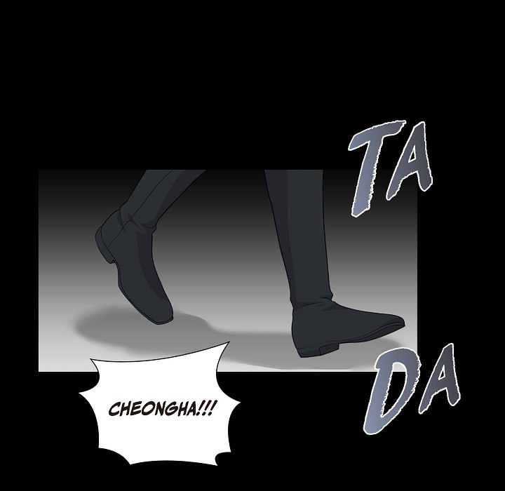 Look Back at the Embers Chapter 38 page 57 - 