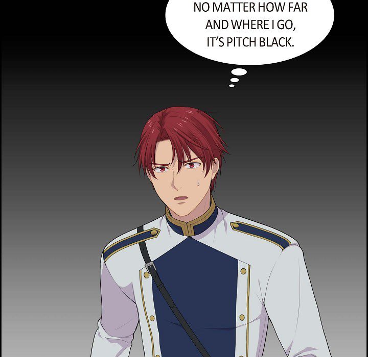 Look Back at the Embers Chapter 38 page 60 - 