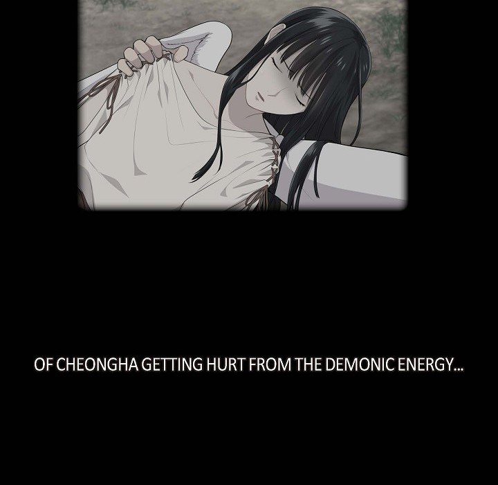Look Back at the Embers Chapter 38 page 65 - 