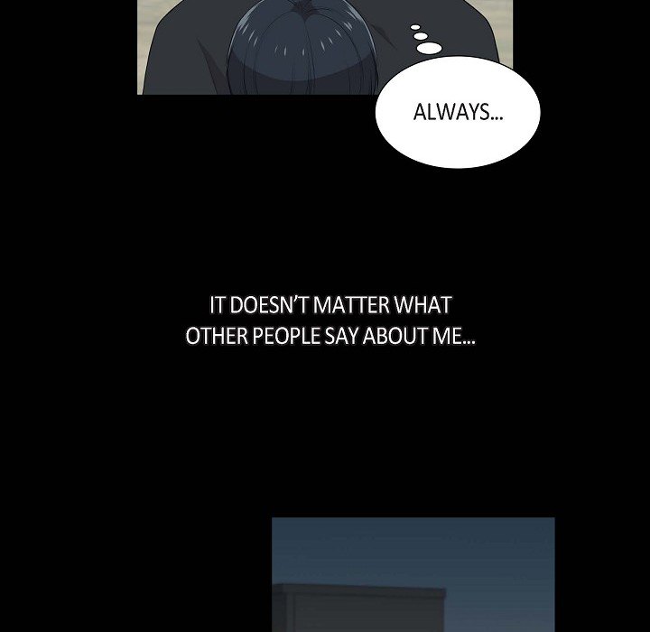 Look Back at the Embers Chapter 38 page 8 - 