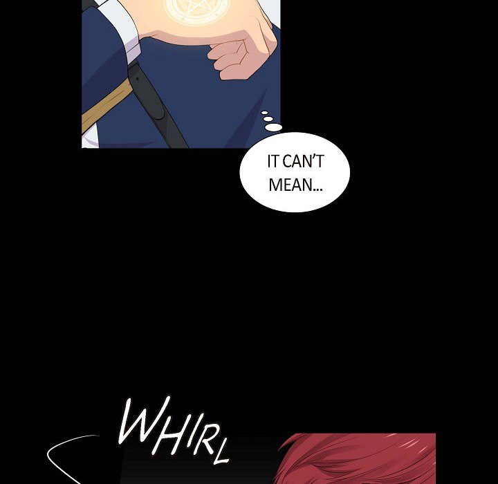 Look Back at the Embers Chapter 38 page 73 - 