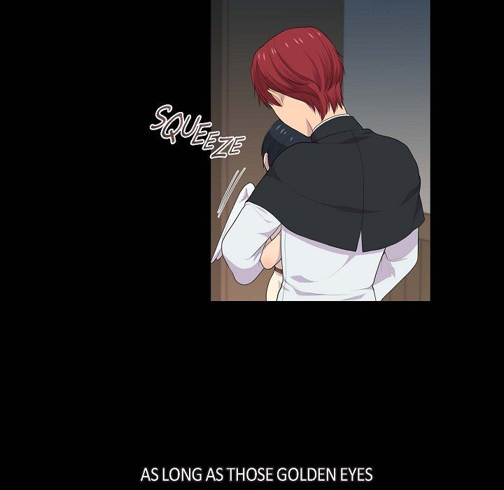 Look Back at the Embers Chapter 38 page 9 - 