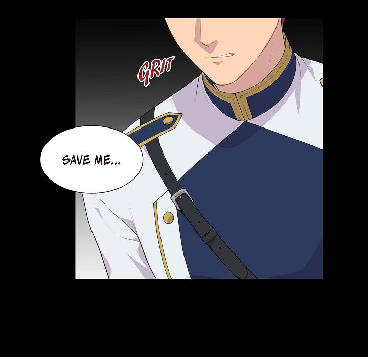 Look Back at the Embers Chapter 38 page 82 - 