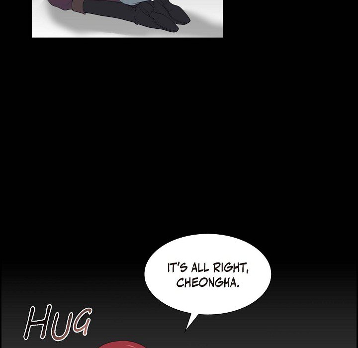 Look Back at the Embers Chapter 38 page 85 - 