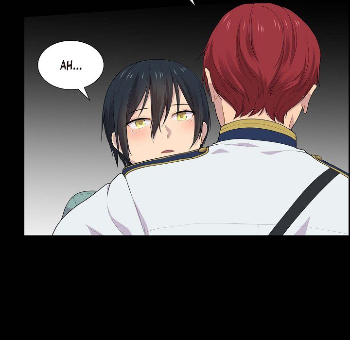 Look Back at the Embers Chapter 38 page 88 - 