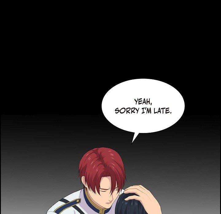 Look Back at the Embers Chapter 38 page 90 - 