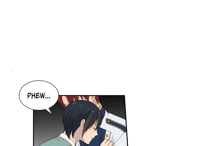 Look Back at the Embers Chapter 39 page 2 - 