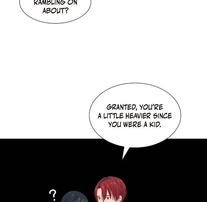 Look Back at the Embers Chapter 39 page 11 - 