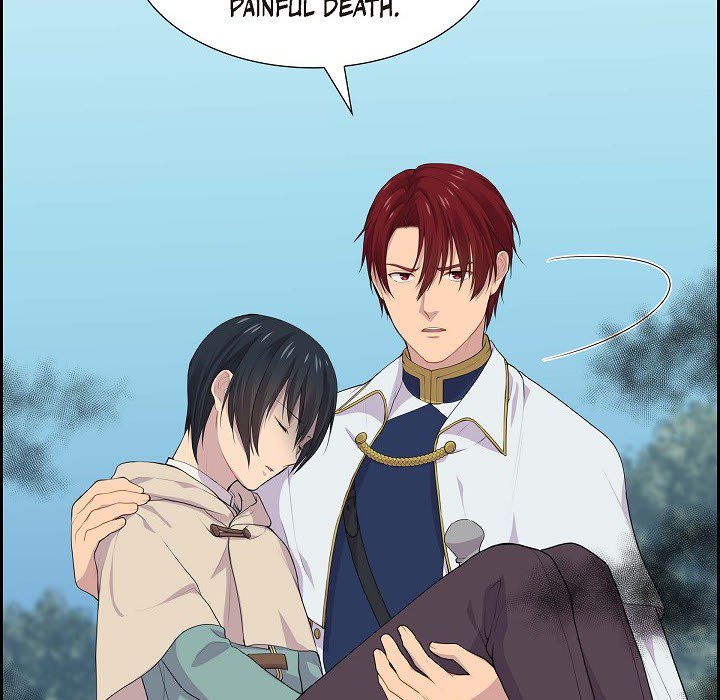 Look Back at the Embers Chapter 39 page 102 - 