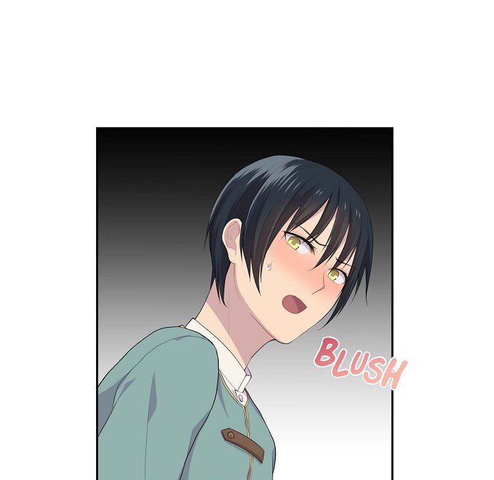 Look Back at the Embers Chapter 39 page 13 - 