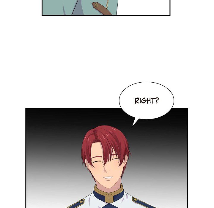 Look Back at the Embers Chapter 39 page 14 - 