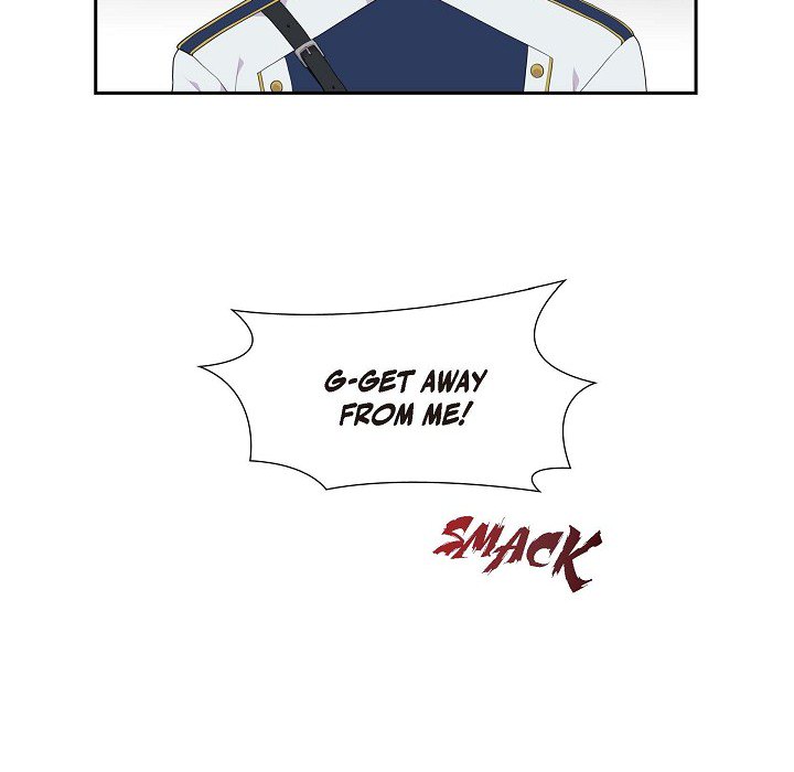 Look Back at the Embers Chapter 39 page 15 - 