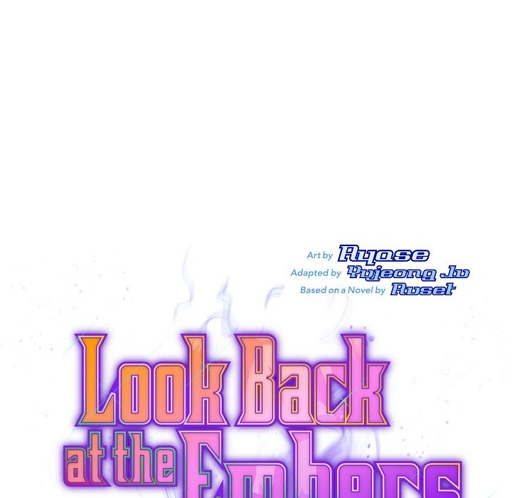 Look Back at the Embers Chapter 39 page 16 - 