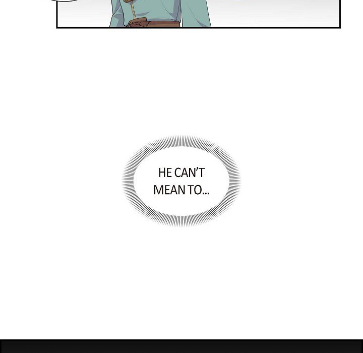 Look Back at the Embers Chapter 39 page 23 - 