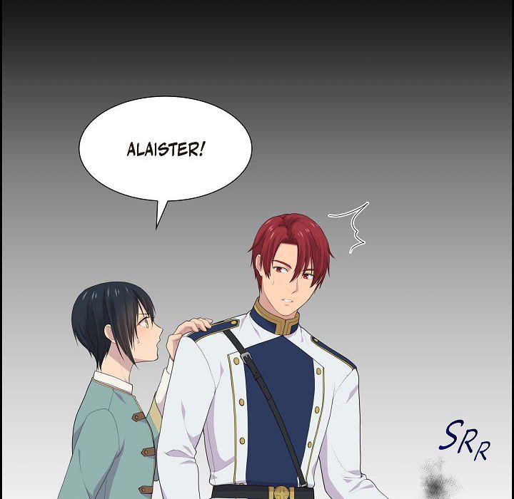 Look Back at the Embers Chapter 39 page 24 - 