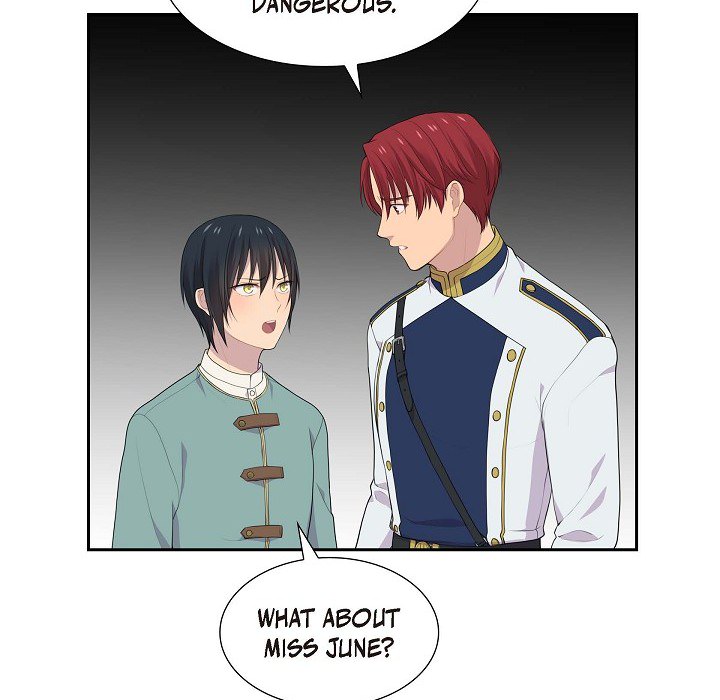 Look Back at the Embers Chapter 39 page 26 - 