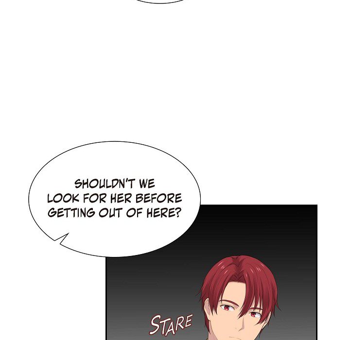 Look Back at the Embers Chapter 39 page 27 - 