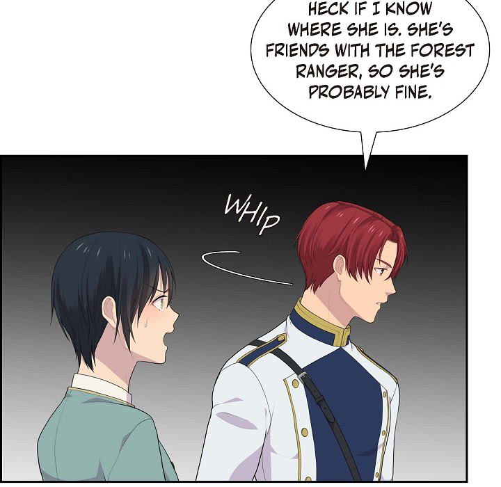 Look Back at the Embers Chapter 39 page 29 - 