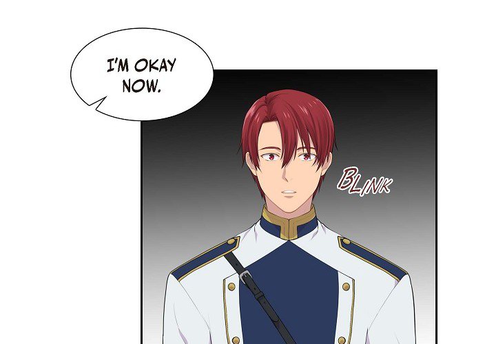 Look Back at the Embers Chapter 39 page 4 - 