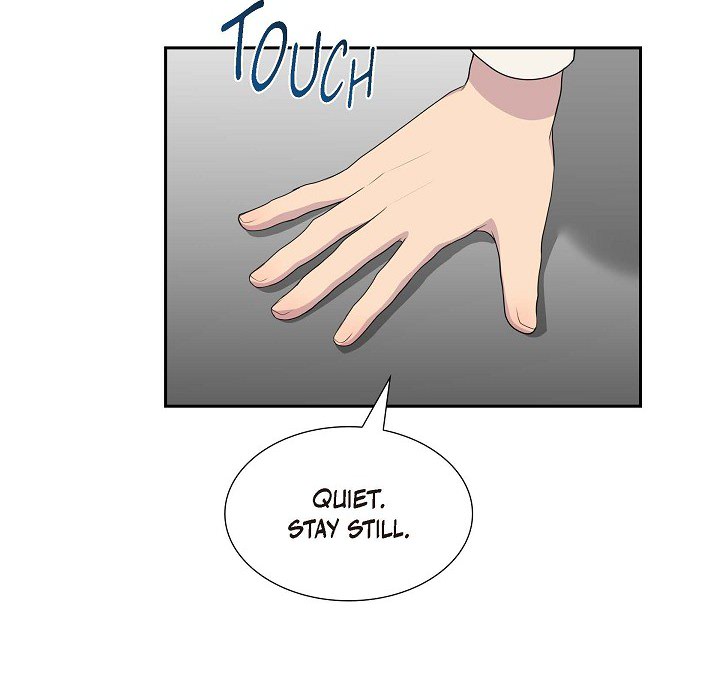 Look Back at the Embers Chapter 39 page 35 - 