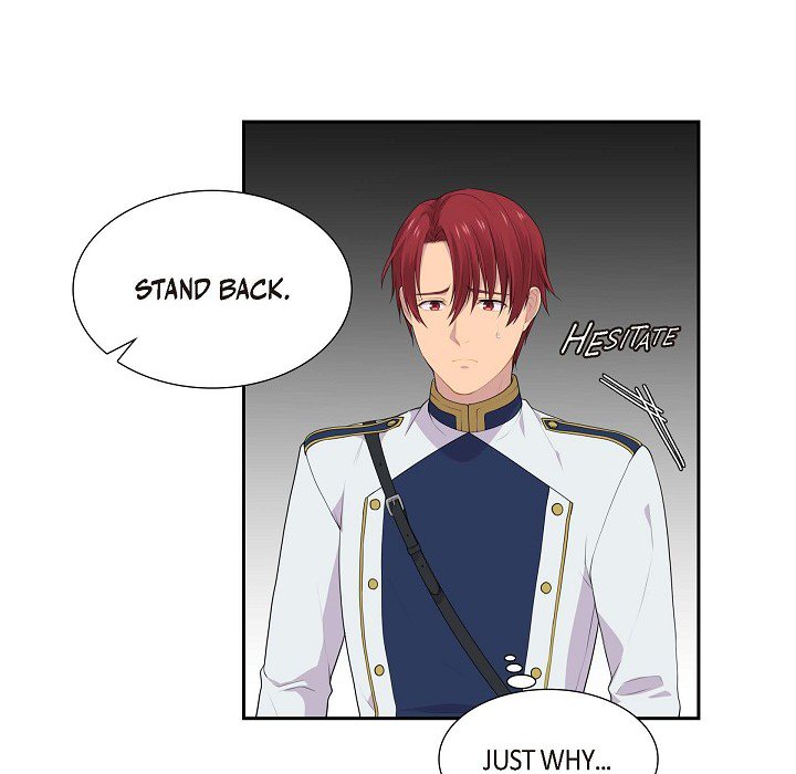 Look Back at the Embers Chapter 39 page 40 - 