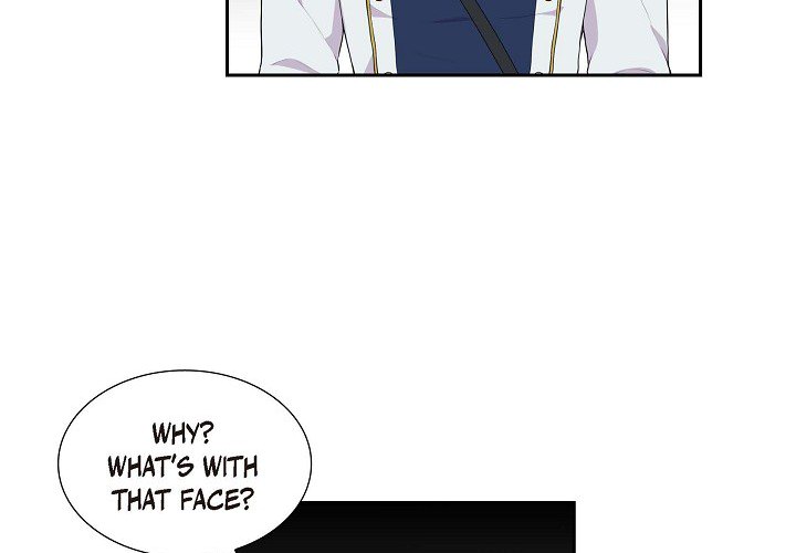 Look Back at the Embers Chapter 39 page 5 - 