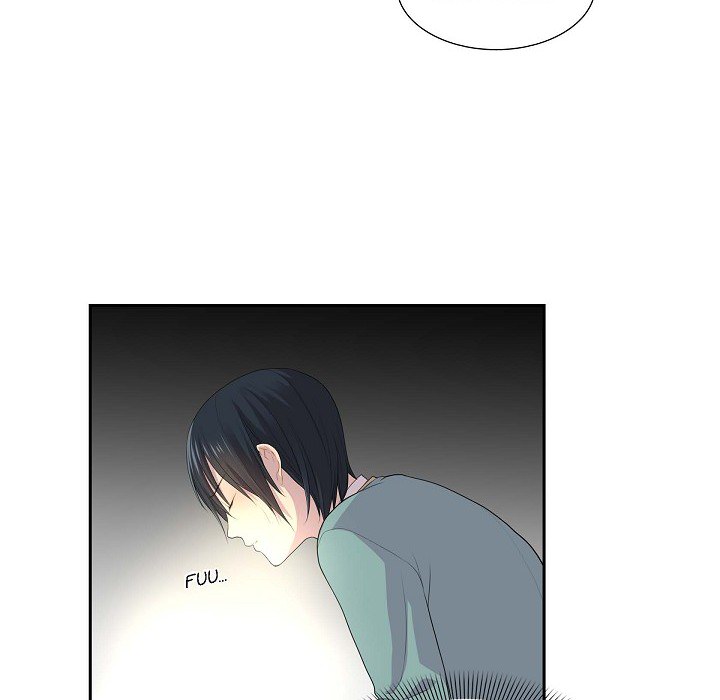 Look Back at the Embers Chapter 39 page 41 - 