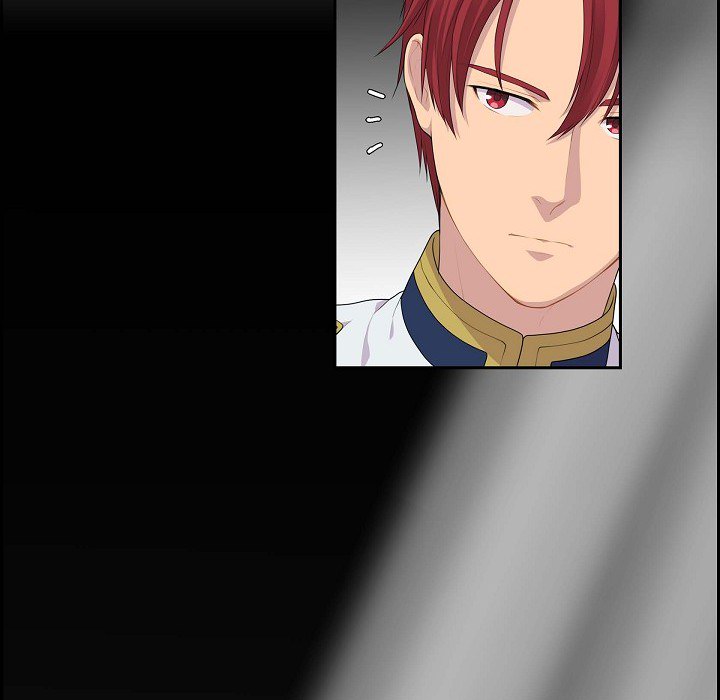 Look Back at the Embers Chapter 39 page 43 - 