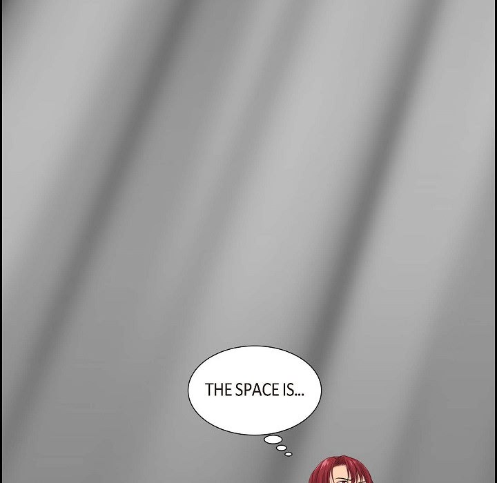 Look Back at the Embers Chapter 39 page 45 - 