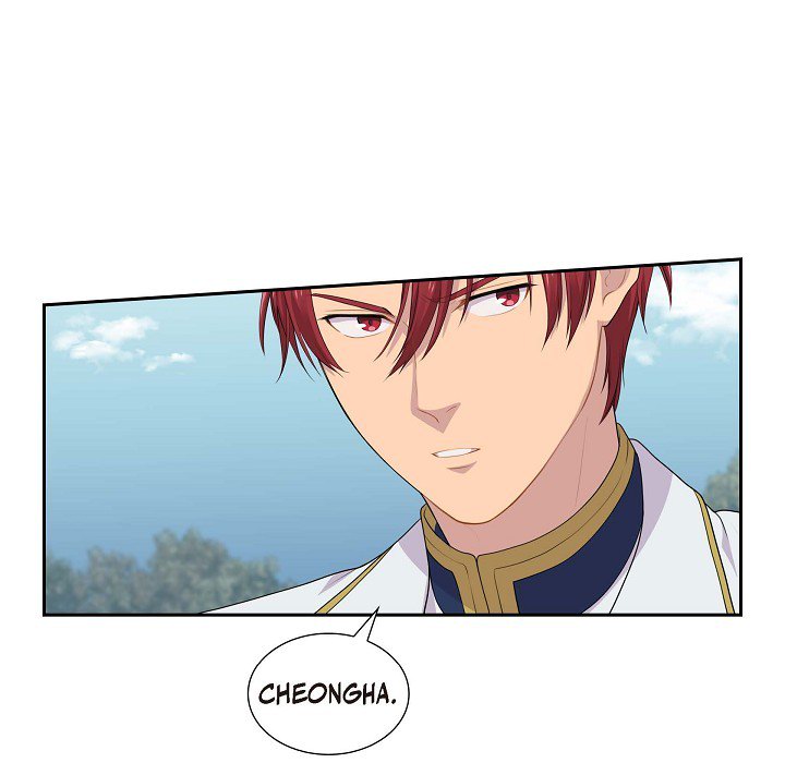 Look Back at the Embers Chapter 39 page 60 - 