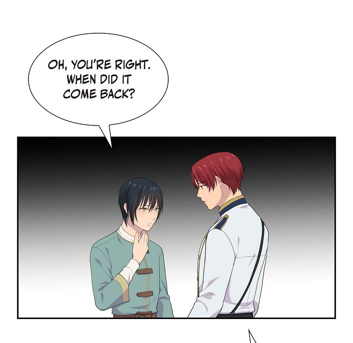 Look Back at the Embers Chapter 39 page 7 - 