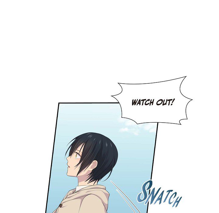 Look Back at the Embers Chapter 39 page 61 - 