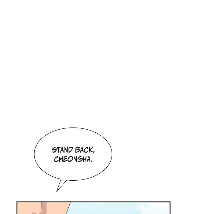 Look Back at the Embers Chapter 39 page 64 - 